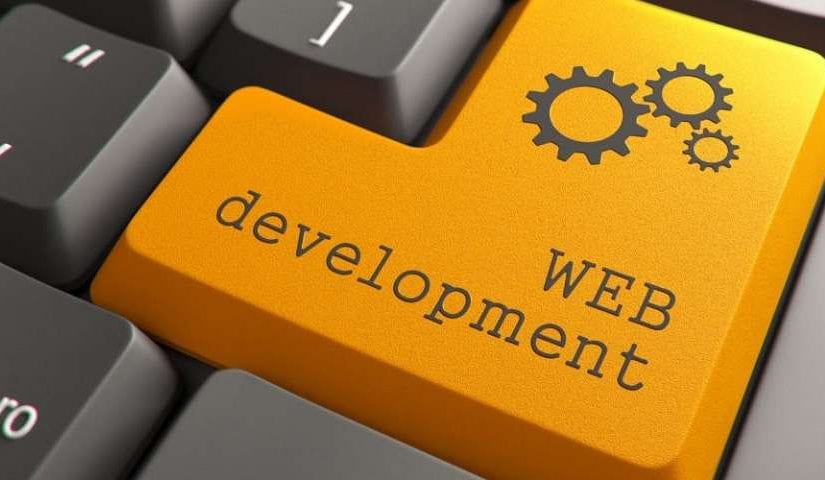 Web Development